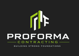 PROFORMA Contracting Logo
